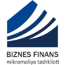 Biznes finans